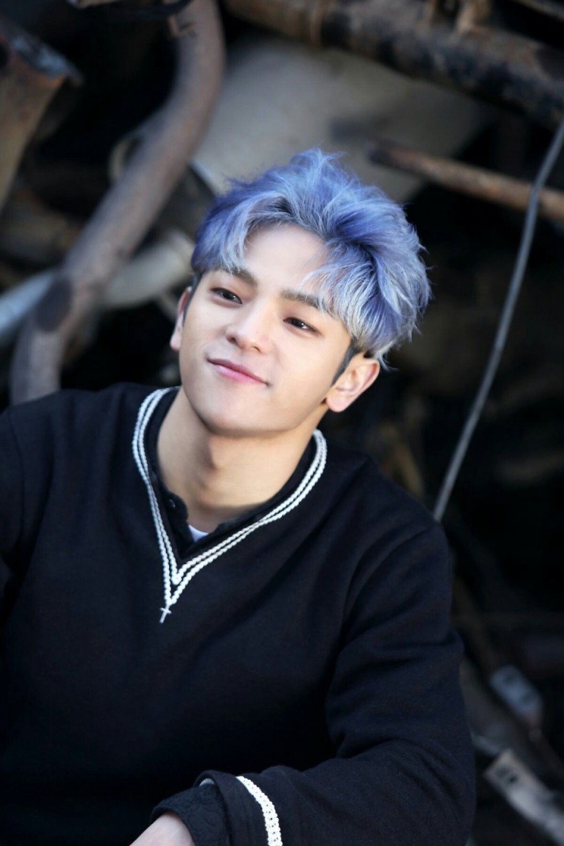 Kim Woojin Continues To Deny Sexual Assault and Fake Company Allegations