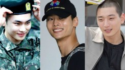 SHINee Key, VIXX N, and 2AM Jinwoon Have Been Discharged From The Military