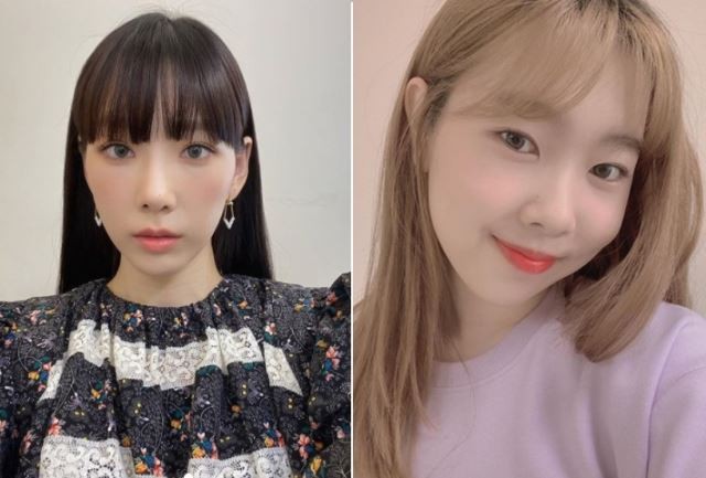 Solo Artist Hayeon Receives Congratulatory Message from Sister SNSD’s Taeyeon Following Debut