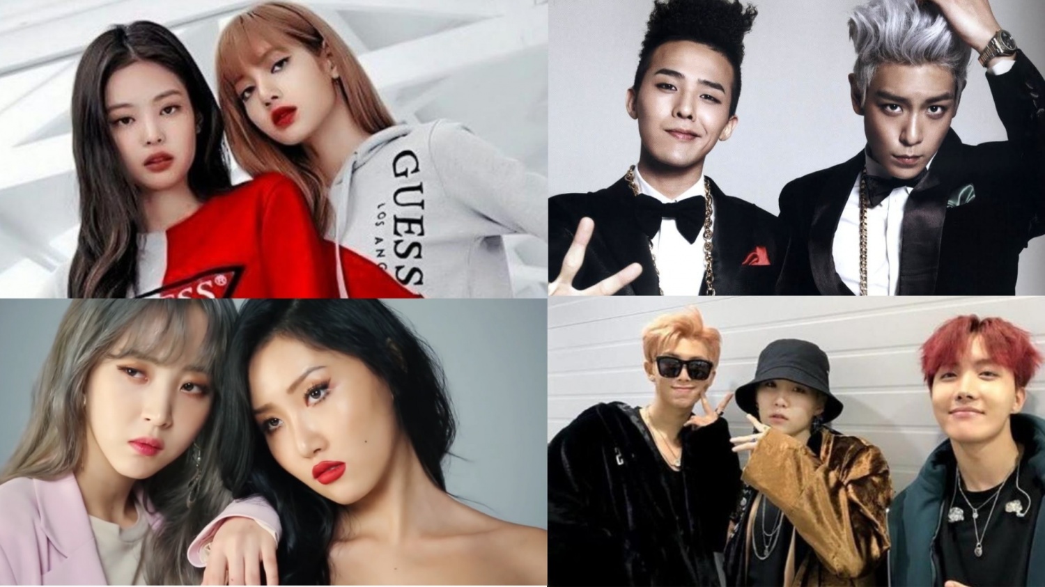 Here Are Of The Strongest Rap Lines From K Pop Groups According To Fans Kpopstarz