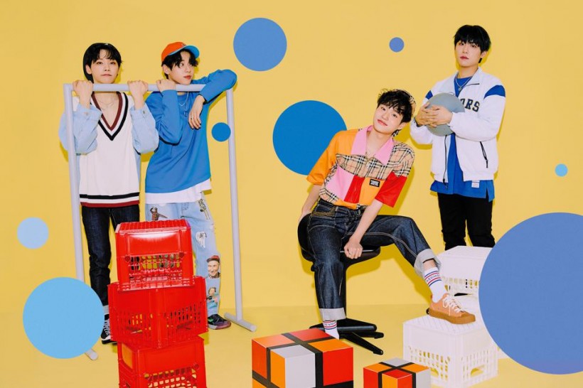 Netizens React to Fourth-Gen Boy Group Album Sales Ranking 2020 + Amaze That ATEEZ Topped the List  