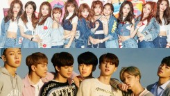 These 7 K-Pop Comebacks Were Sadly Cancelled