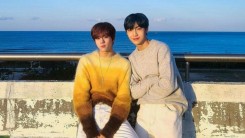 Former X1 Kim Wooseok and Lee Eunsang To Release Collaboration Single