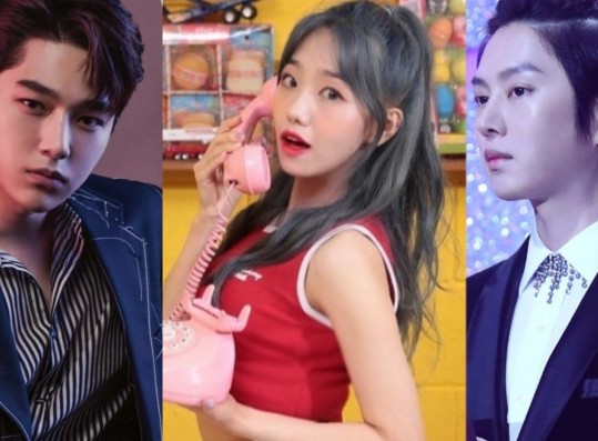 K-pop Idols Who Were Silenced by Their Agency – Here’s Why