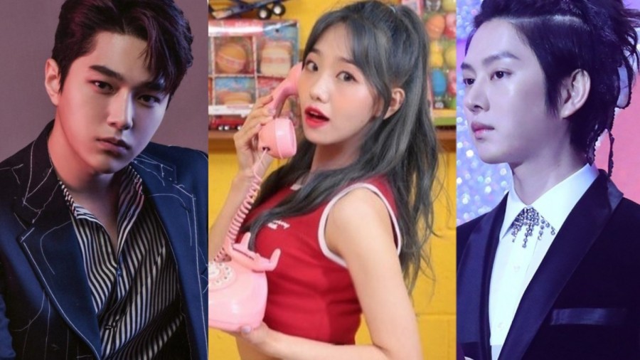 K-pop Idols Who Were Silenced by Their Agency – Here’s Why