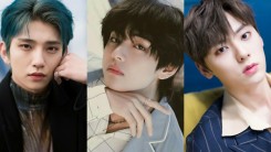 These 10 Male Idols Born in 1995 All Have Stunning Visuals