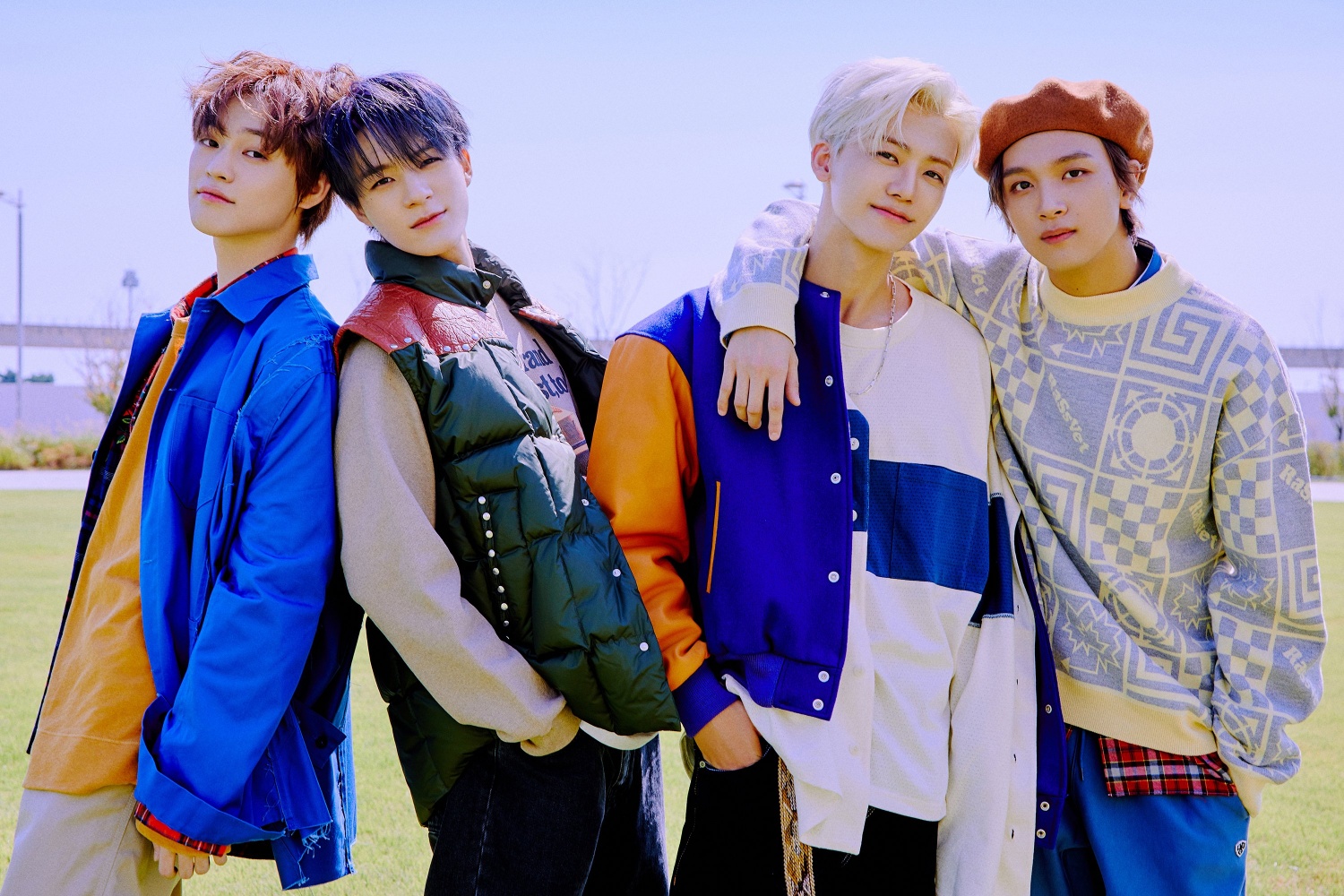 WATCH: NCT Dream Releases 