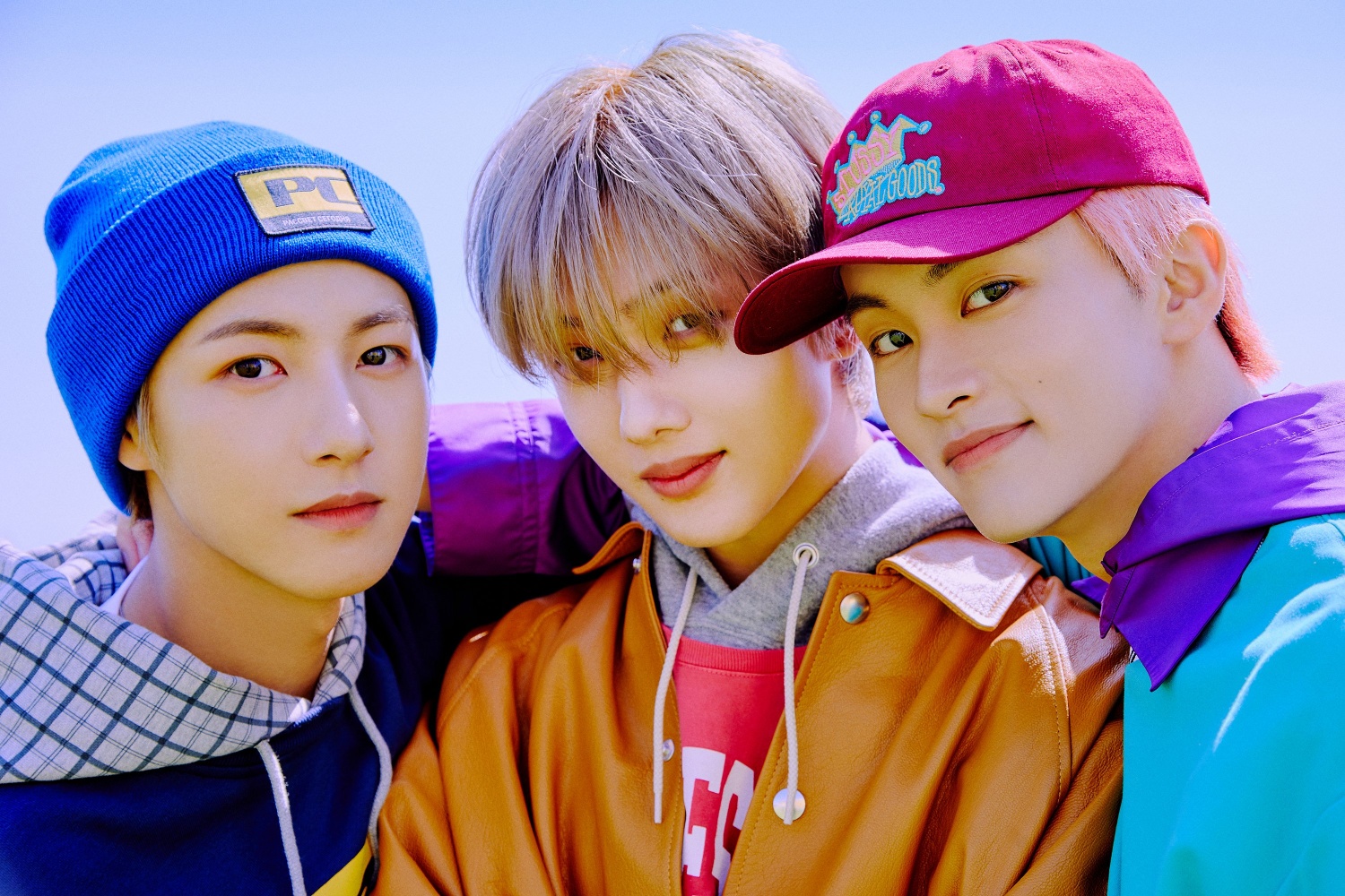 WATCH: NCT Dream Releases 