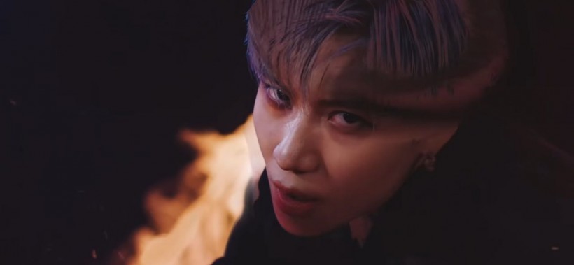 Taemin Releases Two New Remixes of Hit Song 