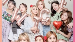 TWICE 5th Anniversary Special Live 'WITH'