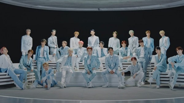 NCT 2020 "RESONANCE Pt. 1" Tops iTunes Charts in 32 Regions - KpopHit