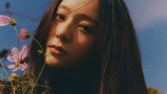 f(x) Krystal Has Officially Parted Ways With SM Entertainment + Signs With New Company