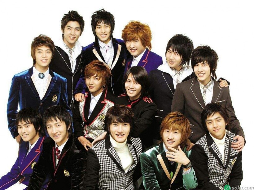 Here’s the Genealogy of 1st to 4th Generation of K-pop: Which Lineup is Your Favorite?  