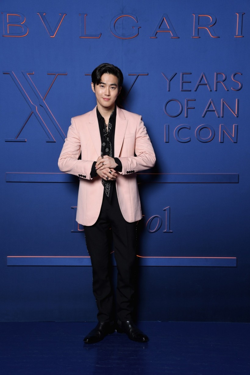 These K-pop Idols Are the Global and Korean Ambassadors of These 15 Top Luxury Brand Fashion Houses
