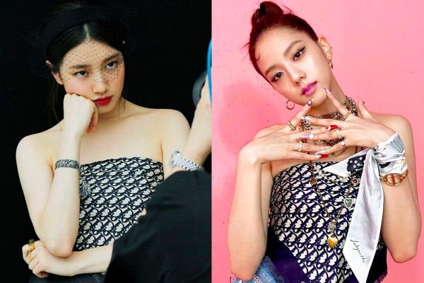 K-Pop Idols Who Are Global Fashion Ambassadors! – Seoulbox