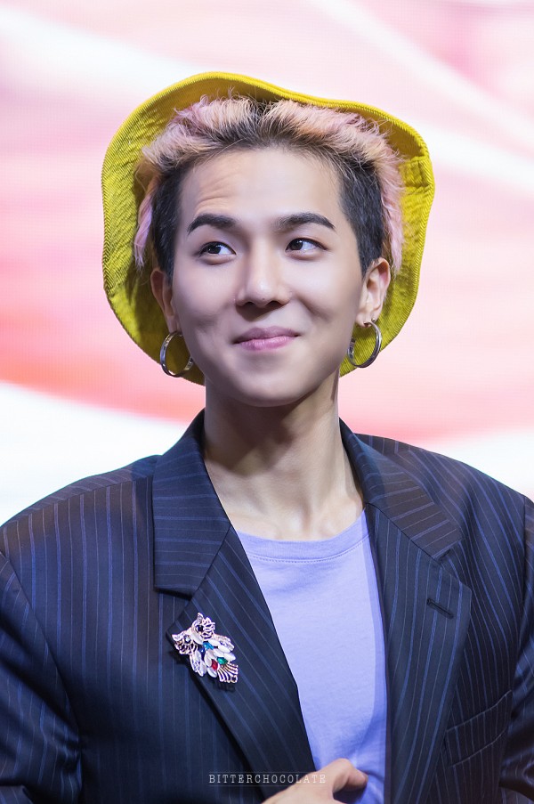 WINNER Mino to Make Solo Comeback by The End of October | KpopStarz
