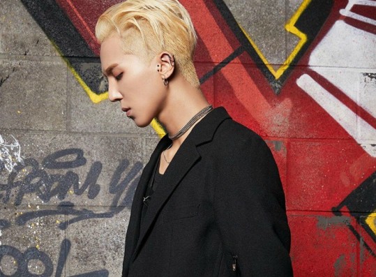 WINNER Mino To Make Solo Comeback By The End of October