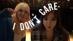 WATCH: Former 2NE1 Members Surprise Fans with 2020 Rendition of Hit Song, “I Don’t Care”