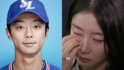 Former Stellar Gayoung Sheds Tears Due To The Hate Her Brother Gets Because of Her