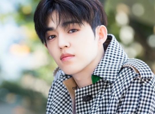 SEVENTEEN S.Coups Is Seriously Considering Changing His Stage Name