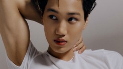 EXO Kai Confesses That He Misses Performing Live For Fans