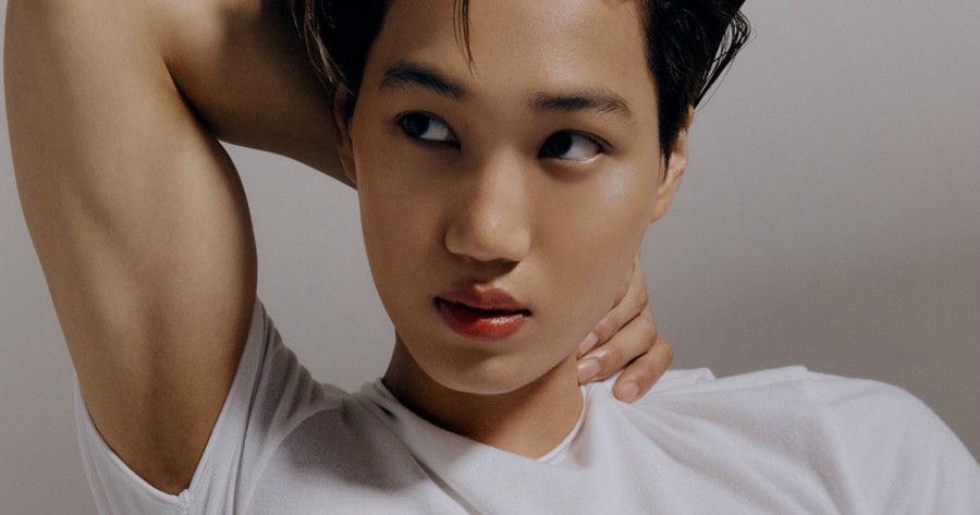 EXO Kai Confesses That He Misses Performing Live For Fans