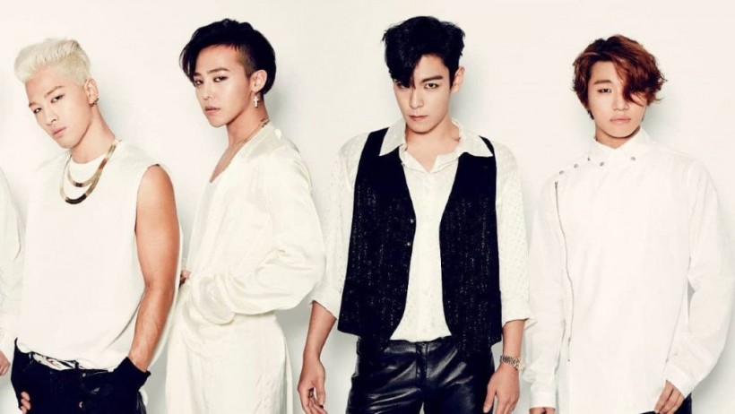 KAACHI Set to Comeback This November + Reveals SHINee and BIGBANG Led Them to K-pop