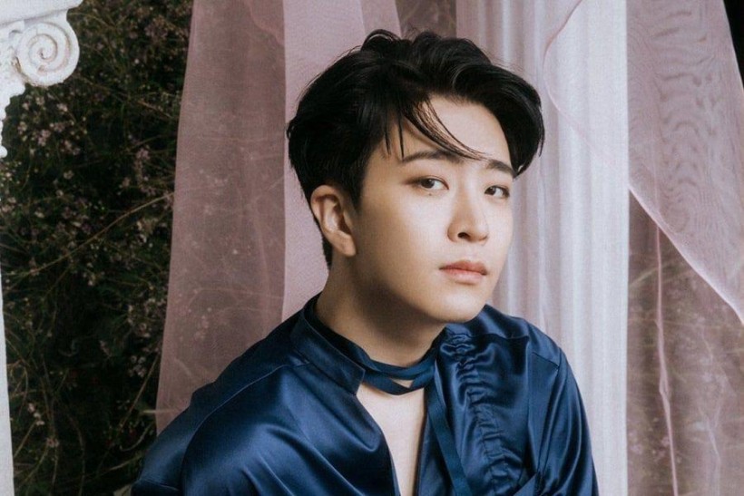 GOT7 Youngjae Accused of Being a School Bully + JYP Entertainment to Verify Information