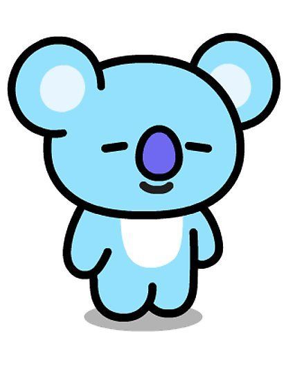 koya teddy