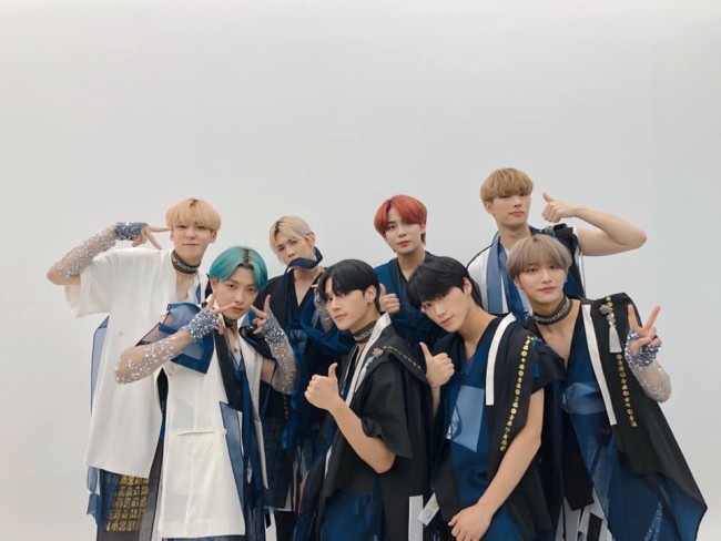 ATEEZ Comeback 2021: Group Releases First Japanese Album + Premieres ...