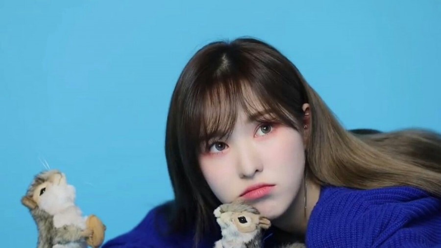 RED VELVET Wendy Apologizes To Groupmates For Her Absence By Giving A Special Gift