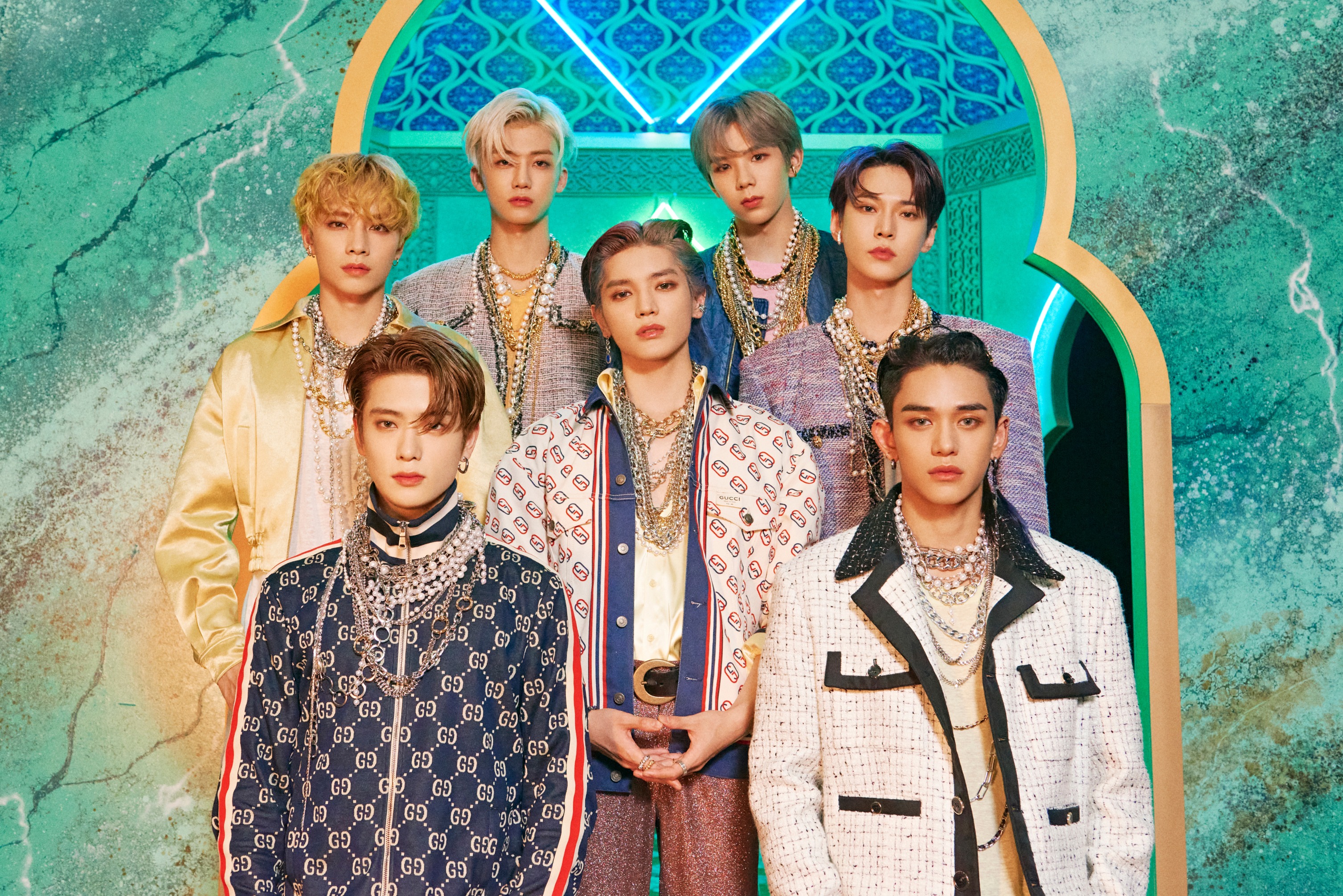NCT 127 accused of cultural appropriation after sampling Maori haka