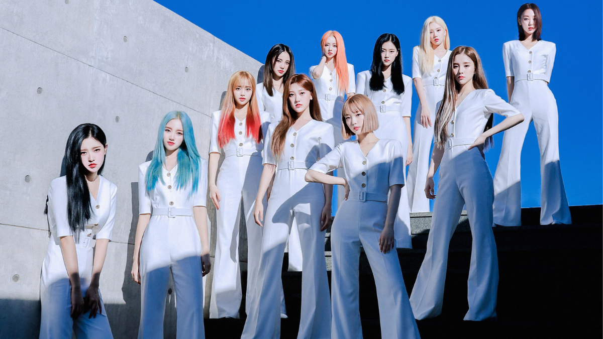 LOONA Fans Disappointed Following ‘The Show’ Upcoming Broadcast