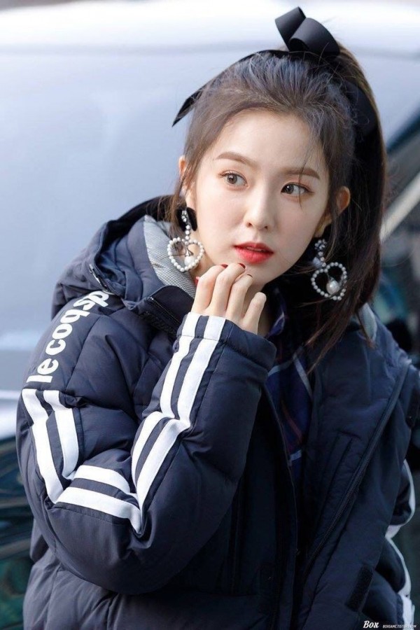 Korean Netizens Demand Irene Leave Red Velvet Following Attitude