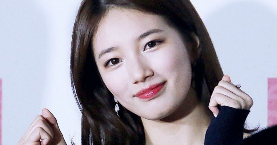 Suzy Donates 100 Million Won For Patients With Incurable Diseases and Pediatric Cancer