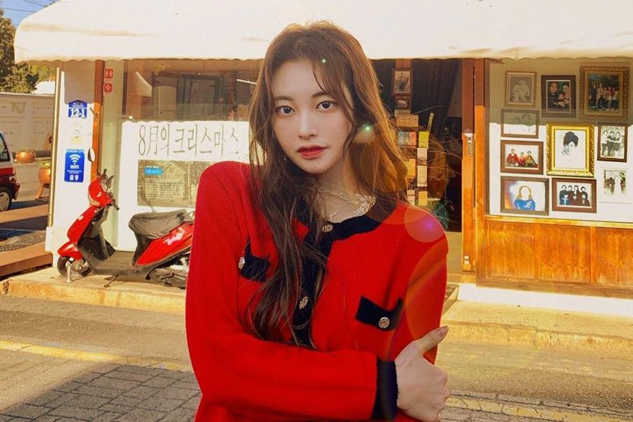 Taeha Shares Why She Left MOMOLAND, Wants to Visit the Philippines, and More