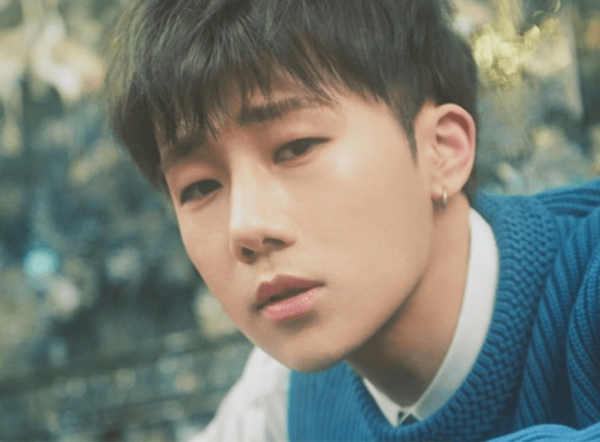 INFINITE's Kim Sung Kyu to Hold Ontact Concert 'The Day' in November