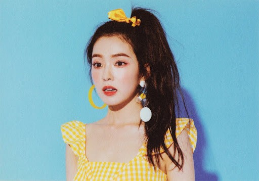 Editor Shares Follow-up Statements + Red Velvet Irene Apologized Personally