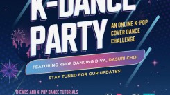 K-Dance Party