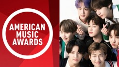 Three K-Pop Groups Are Nominated For The American Music Awards — Here's Who They Are