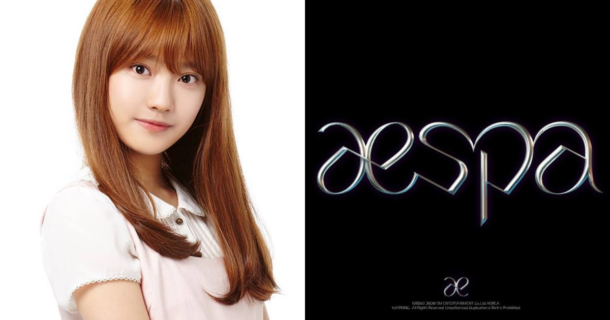 Korean Netizens Demand Ningning Not to Debut With Aespa Because She's  Chinese | KpopStarz