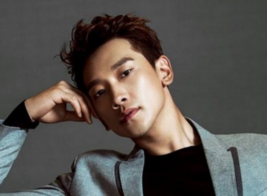 Rain to Debut as Member of a Project Duo with a 'Mysterious' Artist