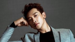 Rain to Debut as Member of a Project Duo with a 'Mysterious' Artist