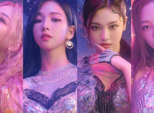 Korean Netizens Express Disappointment Over The Visuals Of The Aespa Members