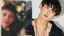 Netizens Speculate That This EXO Chanyeol Photocard Was Taken With His Alleged Ex-Girlfriend