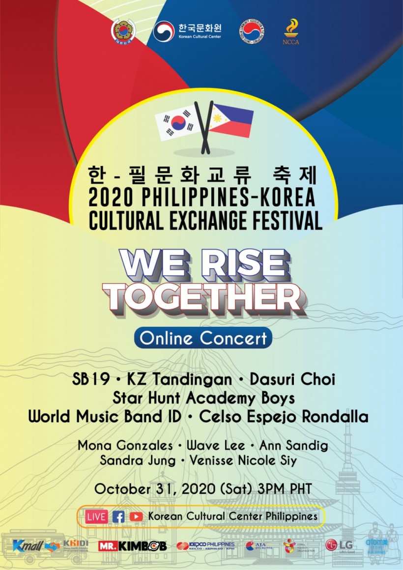 29th Philippines-Korea Cultural Exchange Festival 