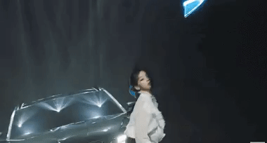 Korean Netizens Surprised After Seeing Aespa Karina's Real Visuals in  Hyundai Commercial With EXO Kai | KpopStarz