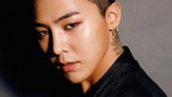 Korean Netizens Divided Over G-Dragon's Comeback News