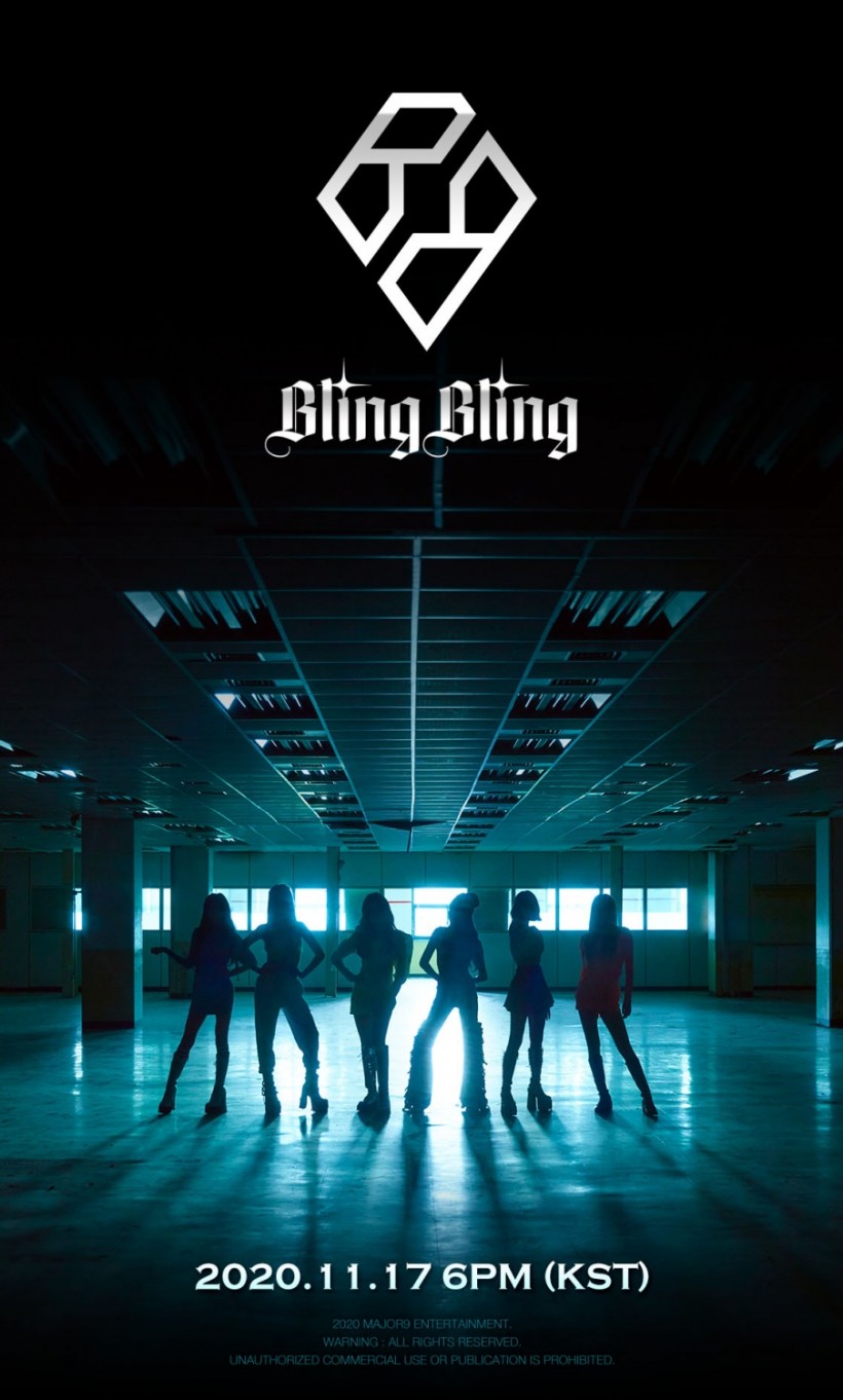 Bling Bling Teaser Image