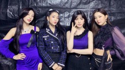 K-netz Defend Red Velvet After Their Performance Was Edited Out From TV Rerun of the 2020 Gangnam Festival